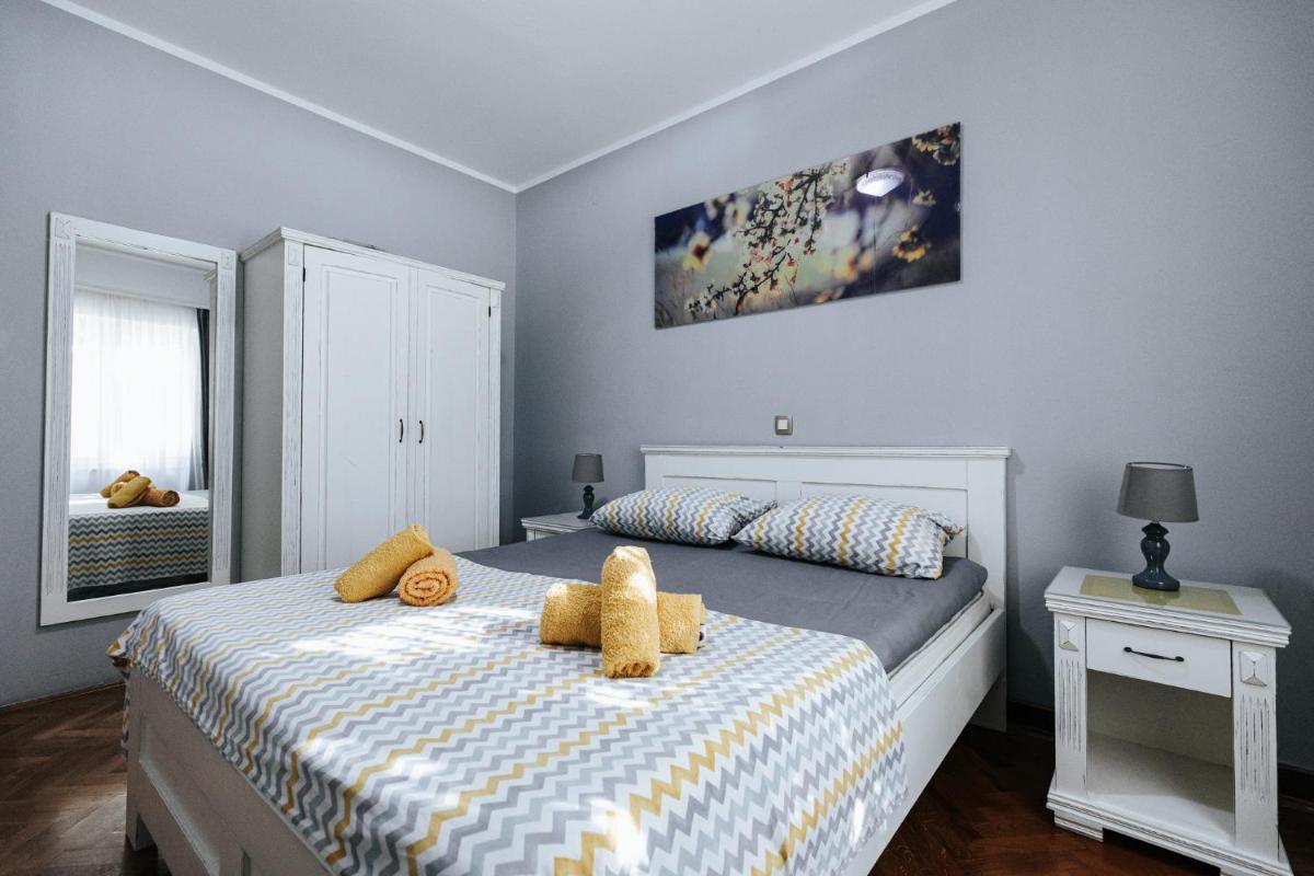 Apartments Kim - Housity