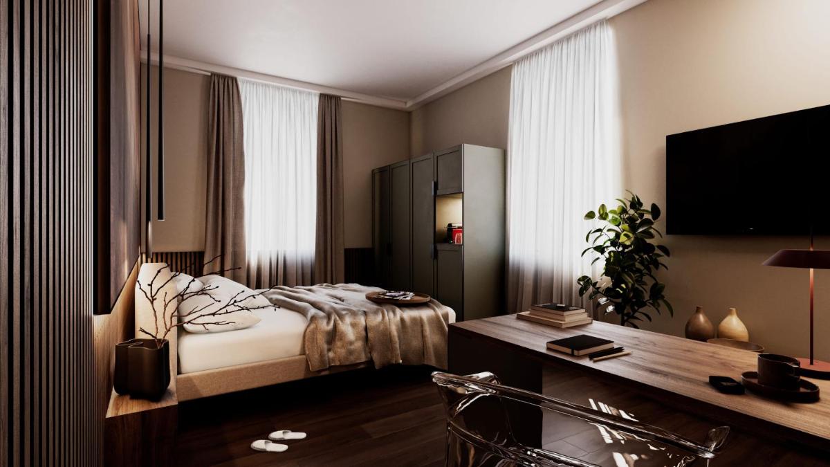 Hotel Libia - Housity