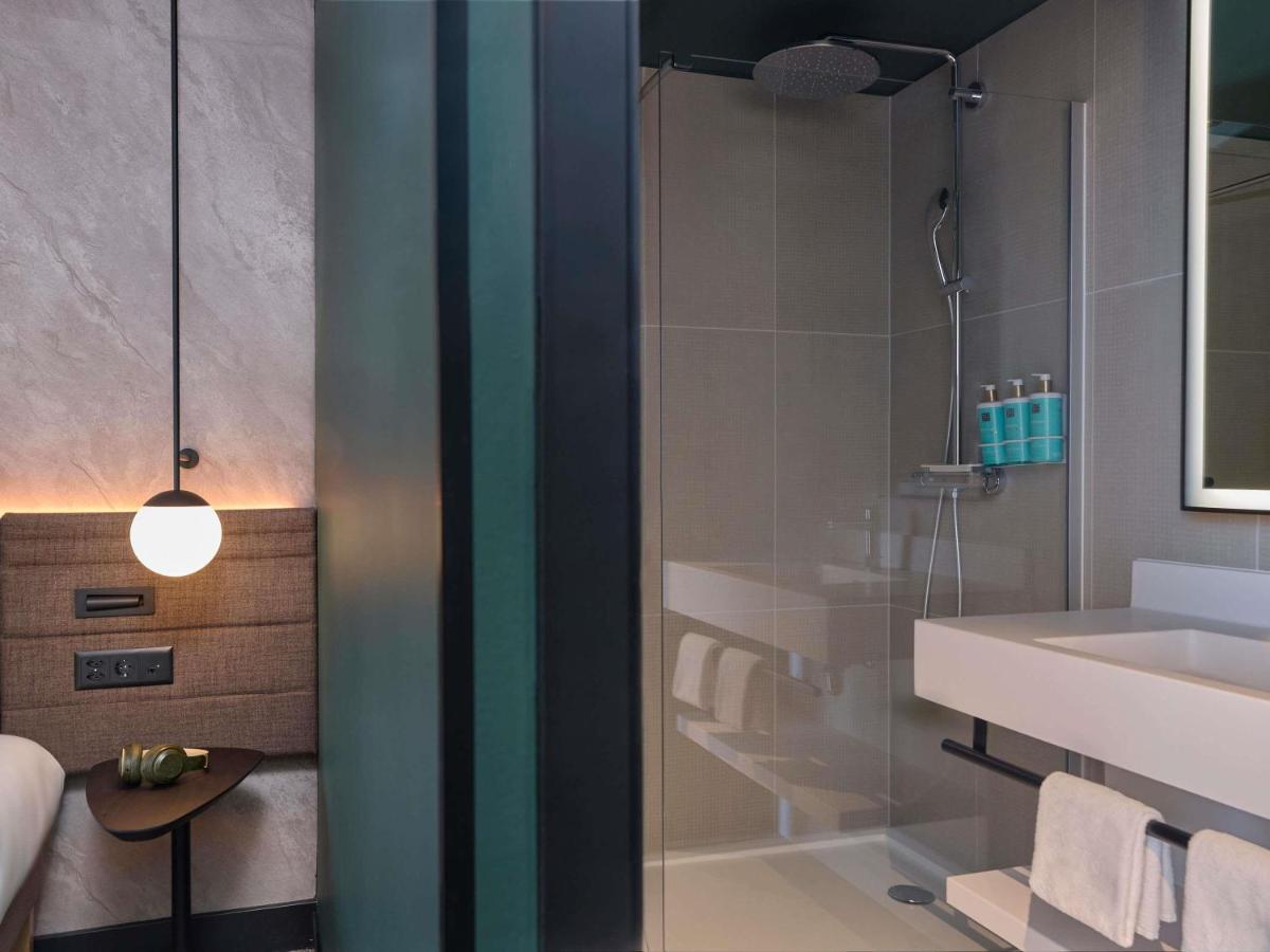 Novotel Bern Expo - Hizvo