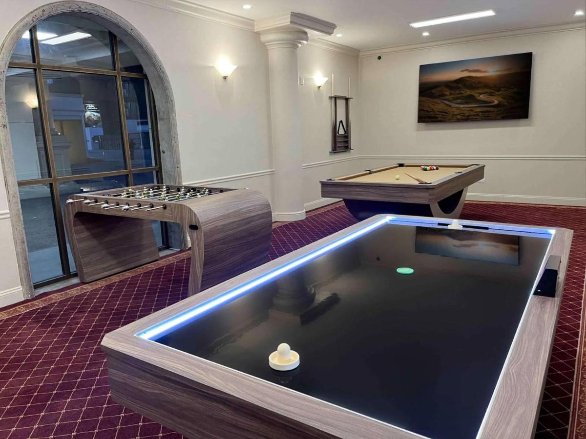 Safi Royal Luxury Centro - Housity