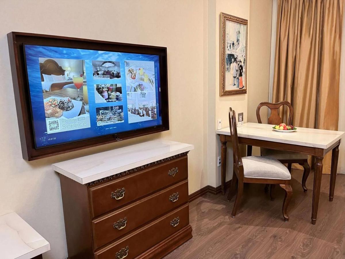 Safi Royal Luxury Centro - Housity