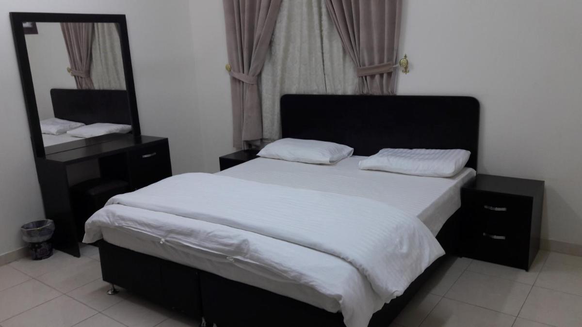 Rukun Alnadheem Aparthotel - Housity
