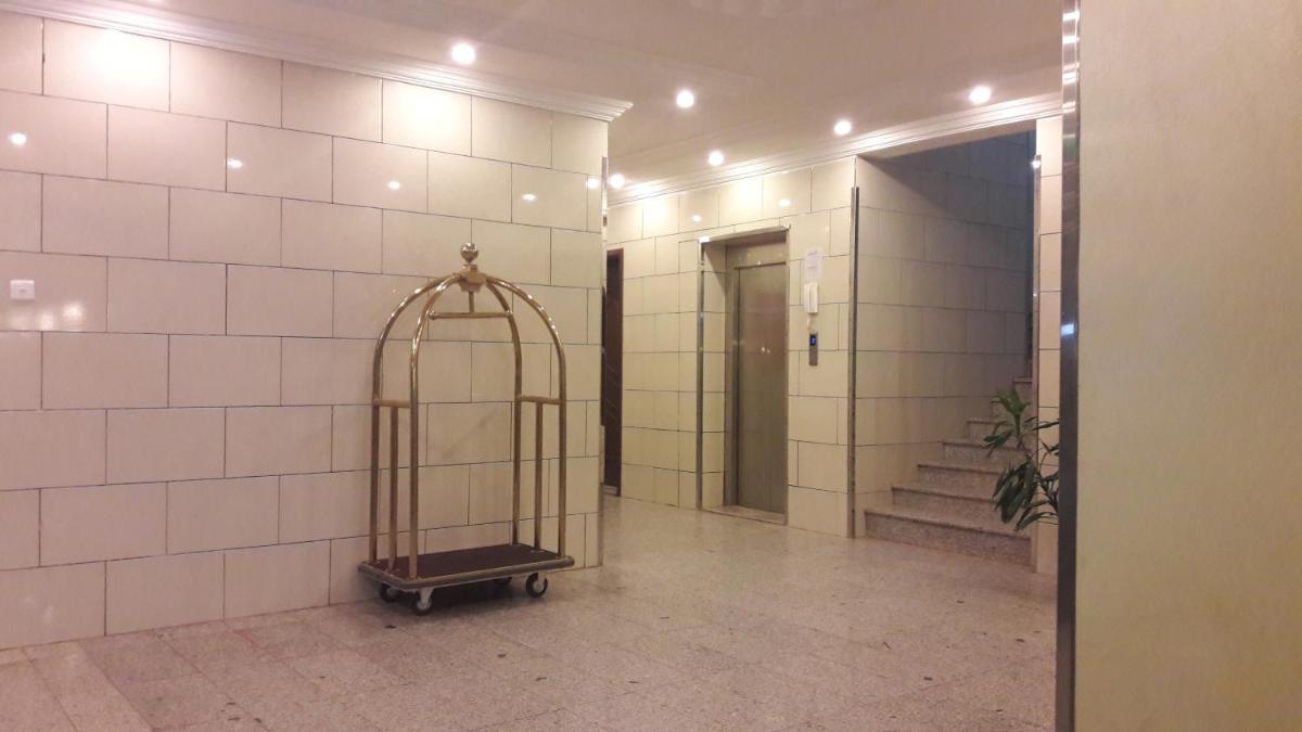 Rukun Alnadheem Aparthotel - Housity