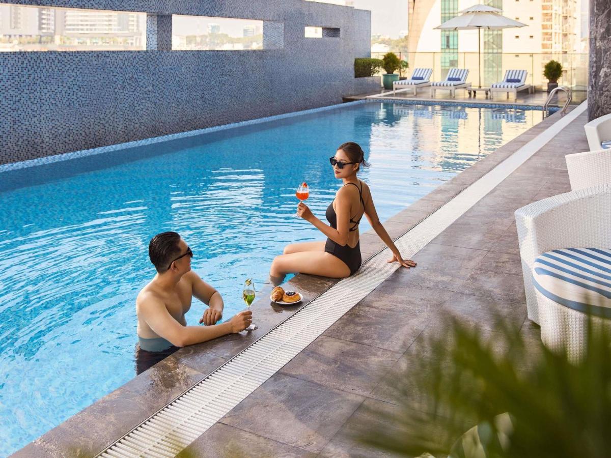Pullman Saigon Centre - Hizvo