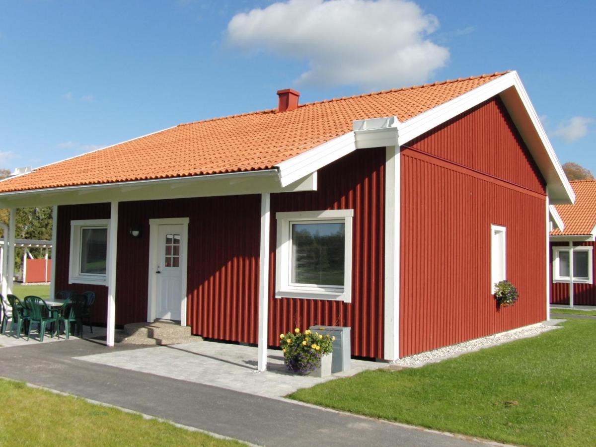 Vreta Kloster Golfklubb - Housity