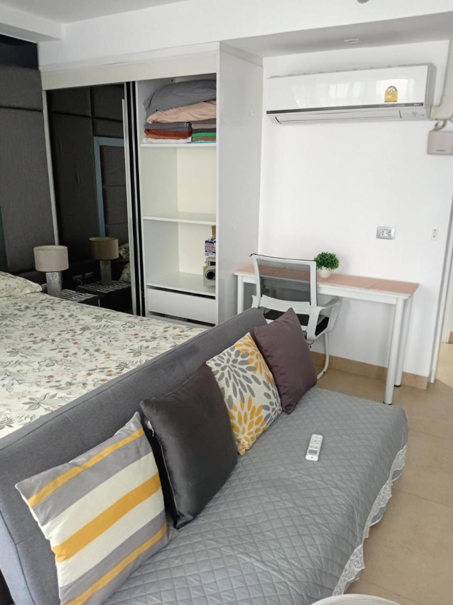 Central Pattaya Apartments - Housity
