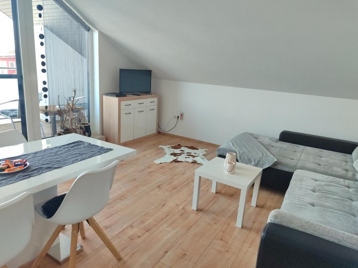 Ferienwohnung "Zur alten Schreinerei" Gundelfingen - Donau - Housity