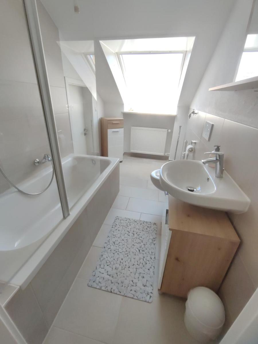 Ferienwohnung 