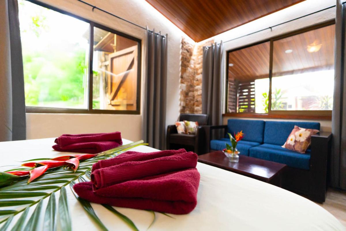 Casa Caribbean Coconut - Hizvo