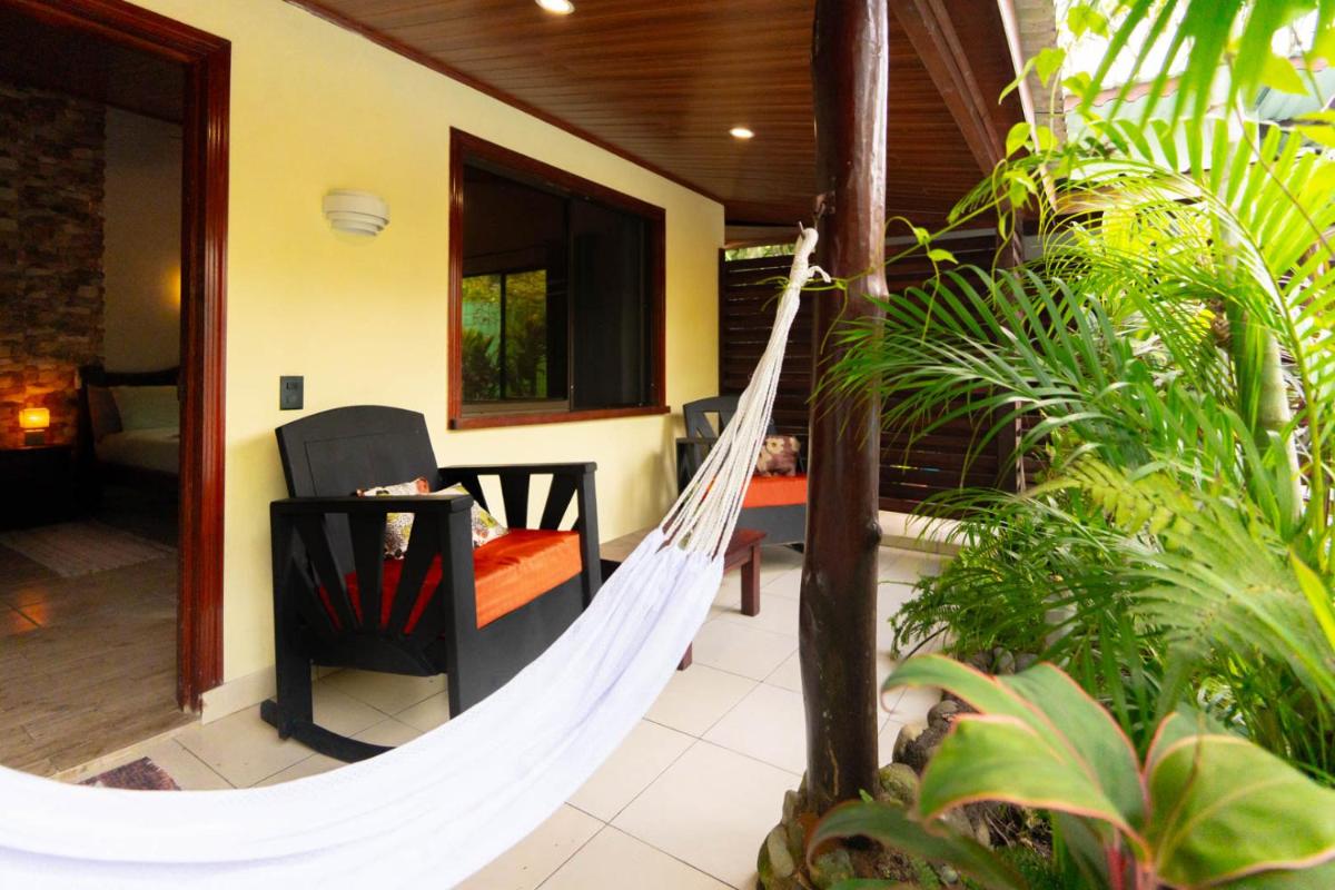 Casa Caribbean Coconut - Hizvo