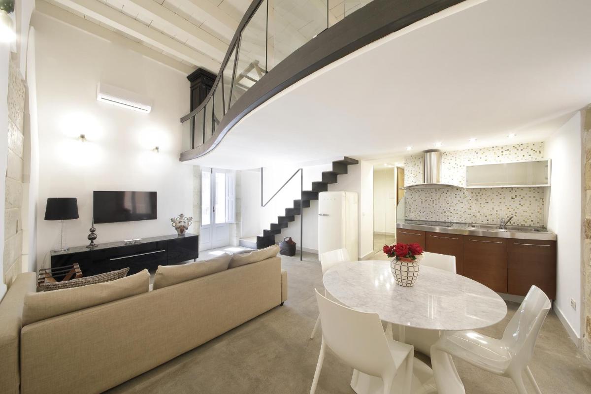 La Via della Giudecca - Housity