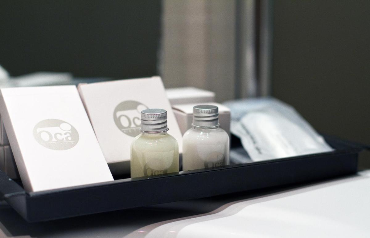 Imagen de la galería de Oca Palacio De La Llorea Hotel & Spa, en Deva