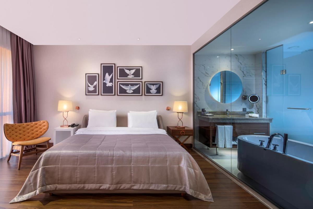 Lionel Hotel Istanbul - Housity