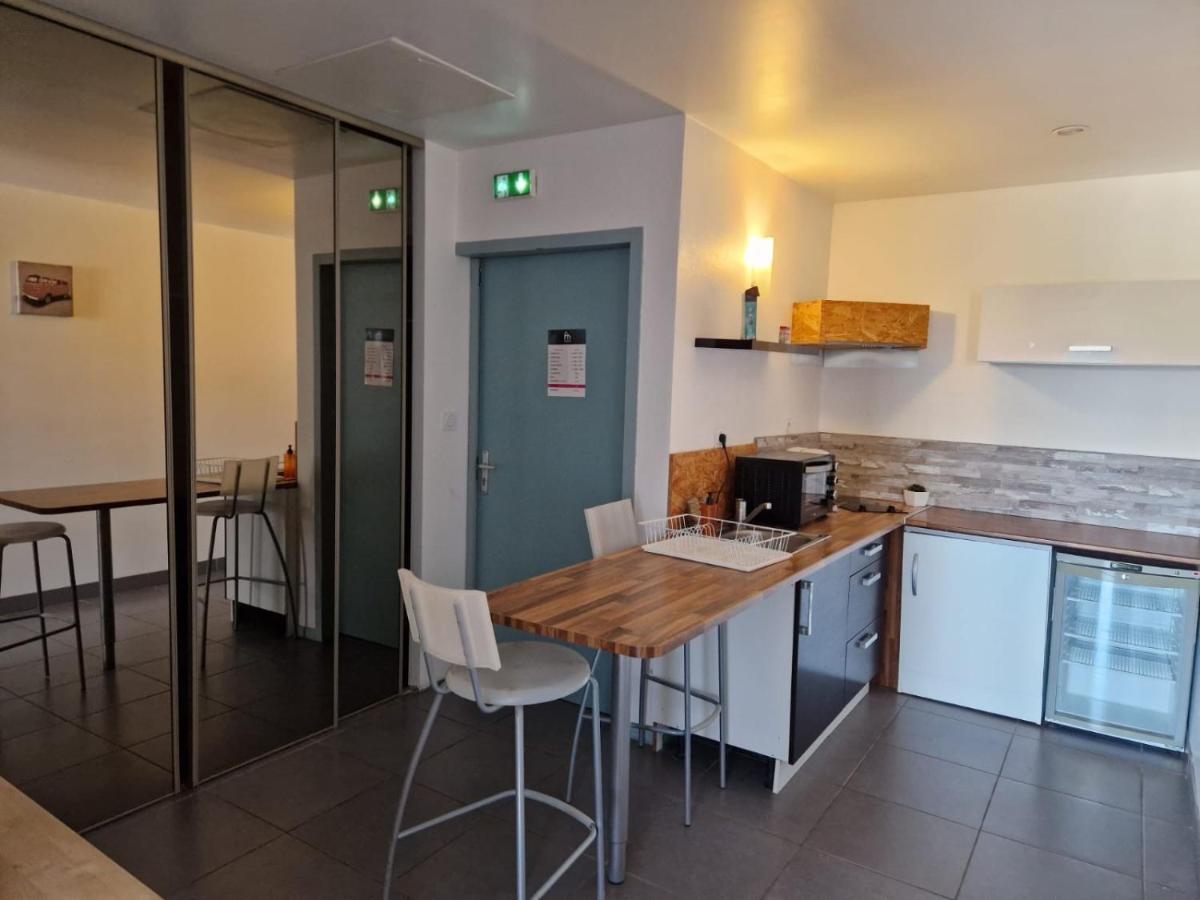 Fasthotel L'Eldorado - Housity