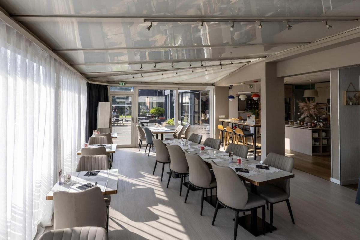 Comfort Hotel Lille L'Union - Housity