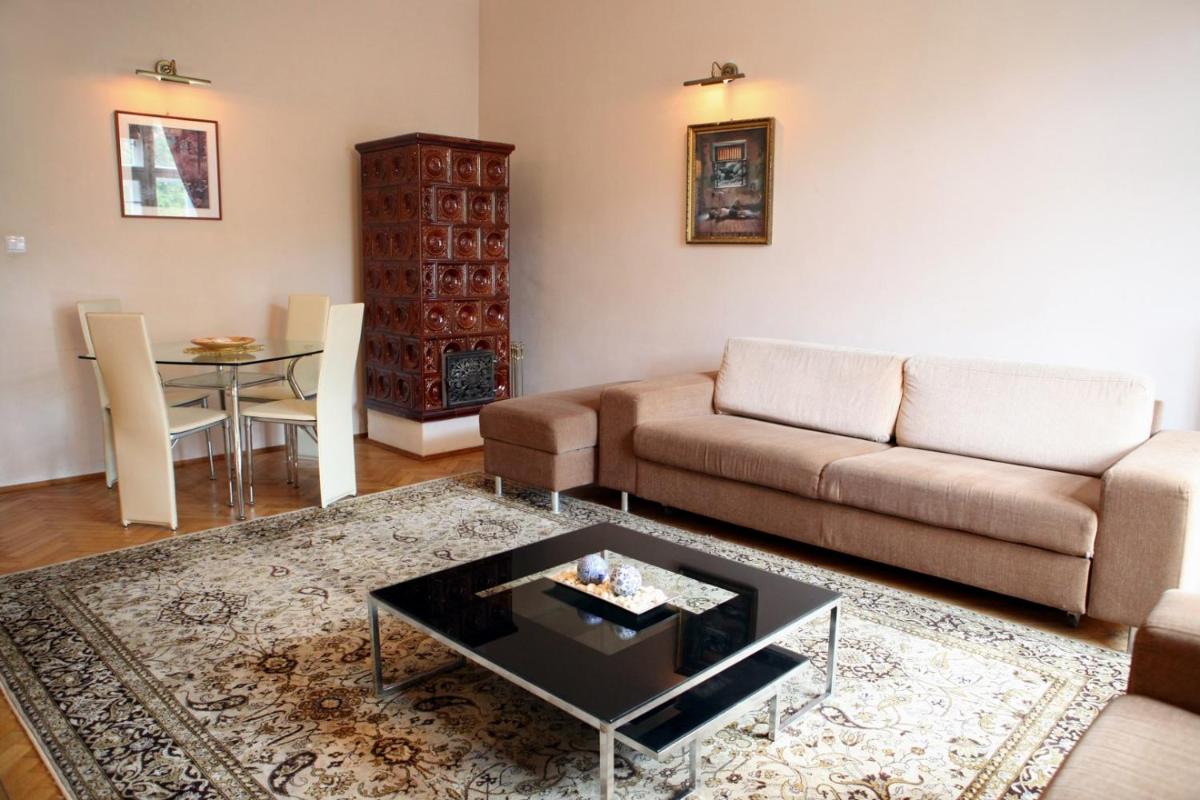 Apartmán Moyzesova - Housity
