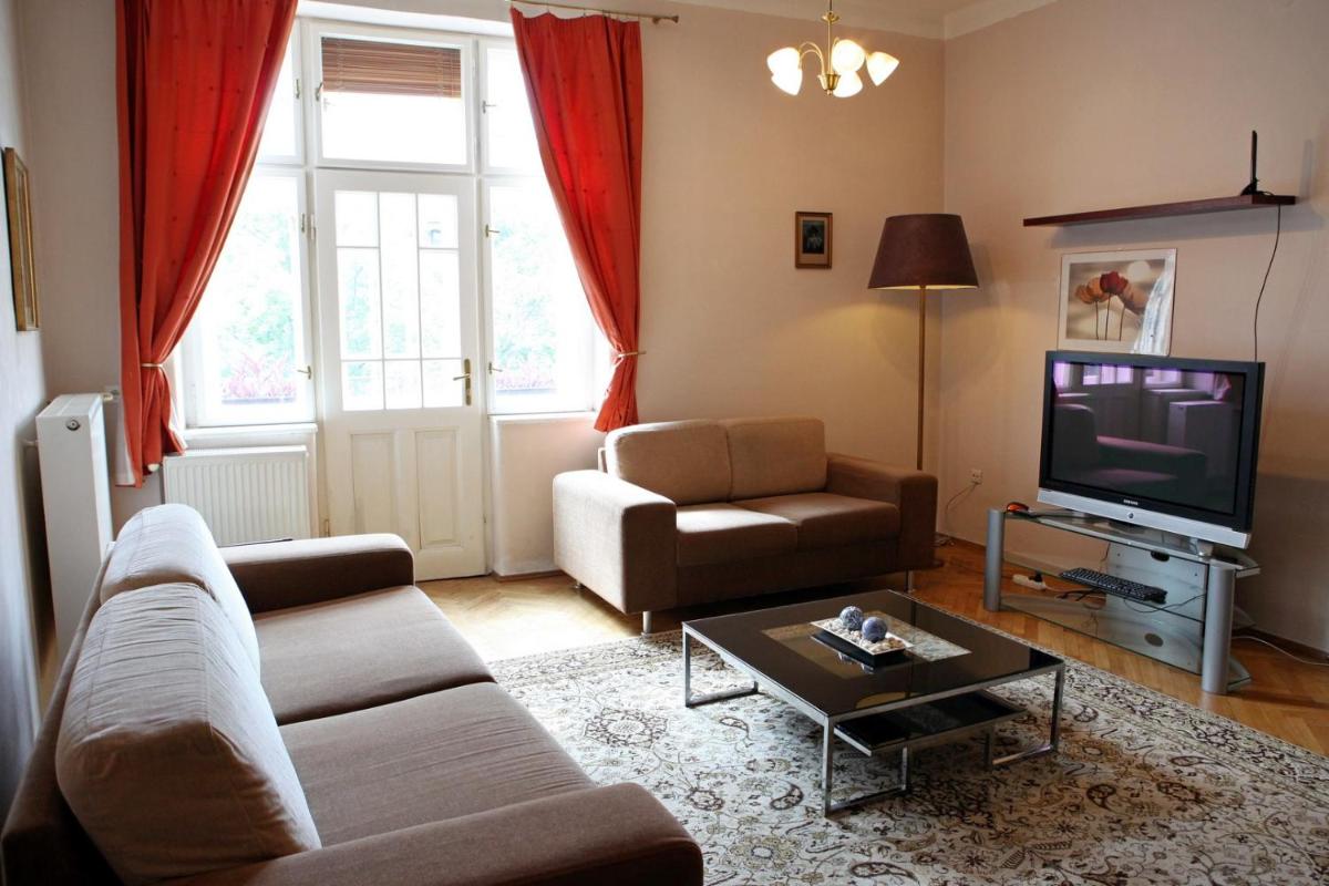 Apartmán Moyzesova - Housity