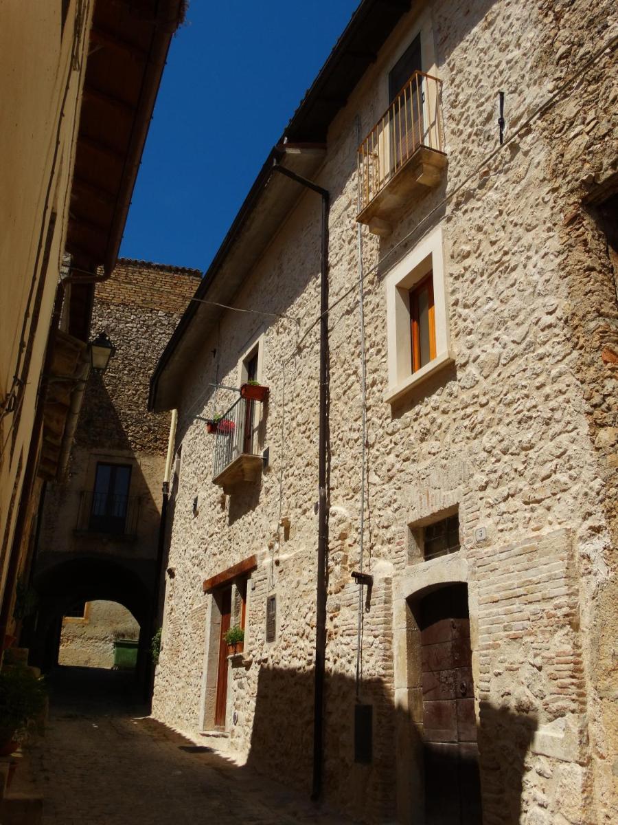 B&B Goriano Valli - Housity