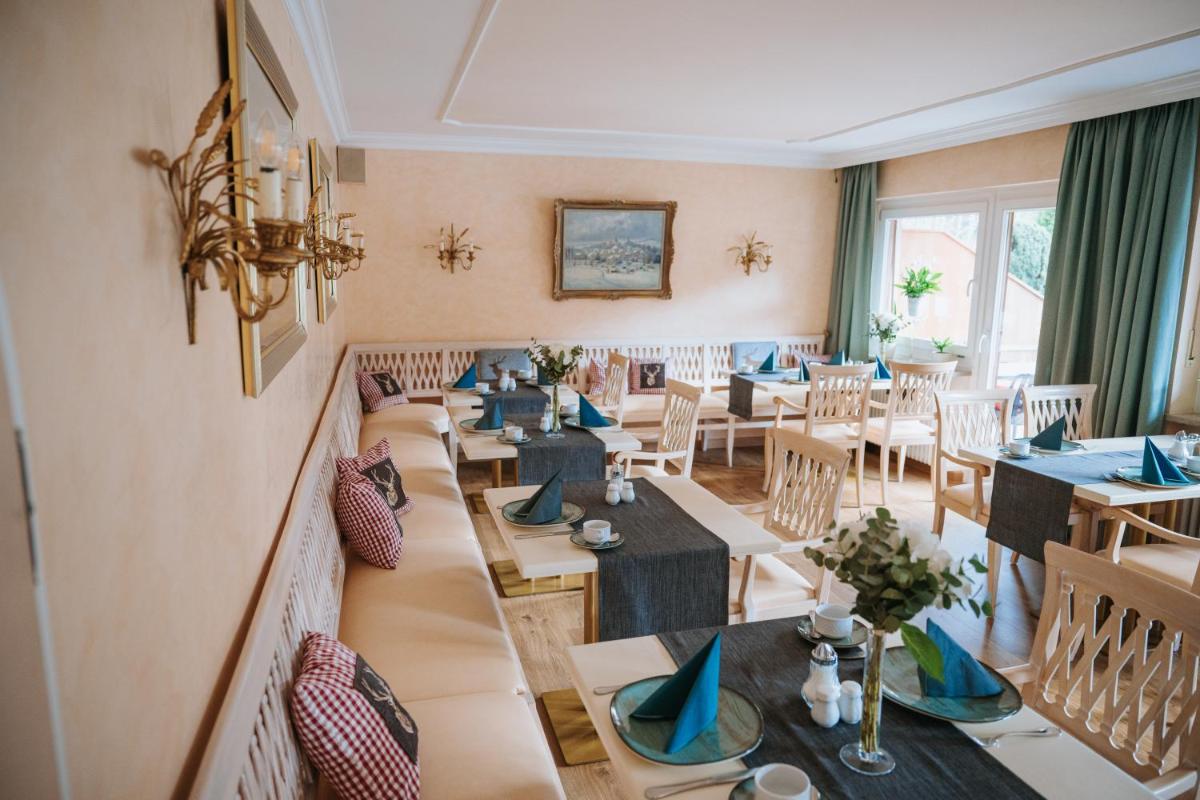 Hotel Quellenhof - Housity