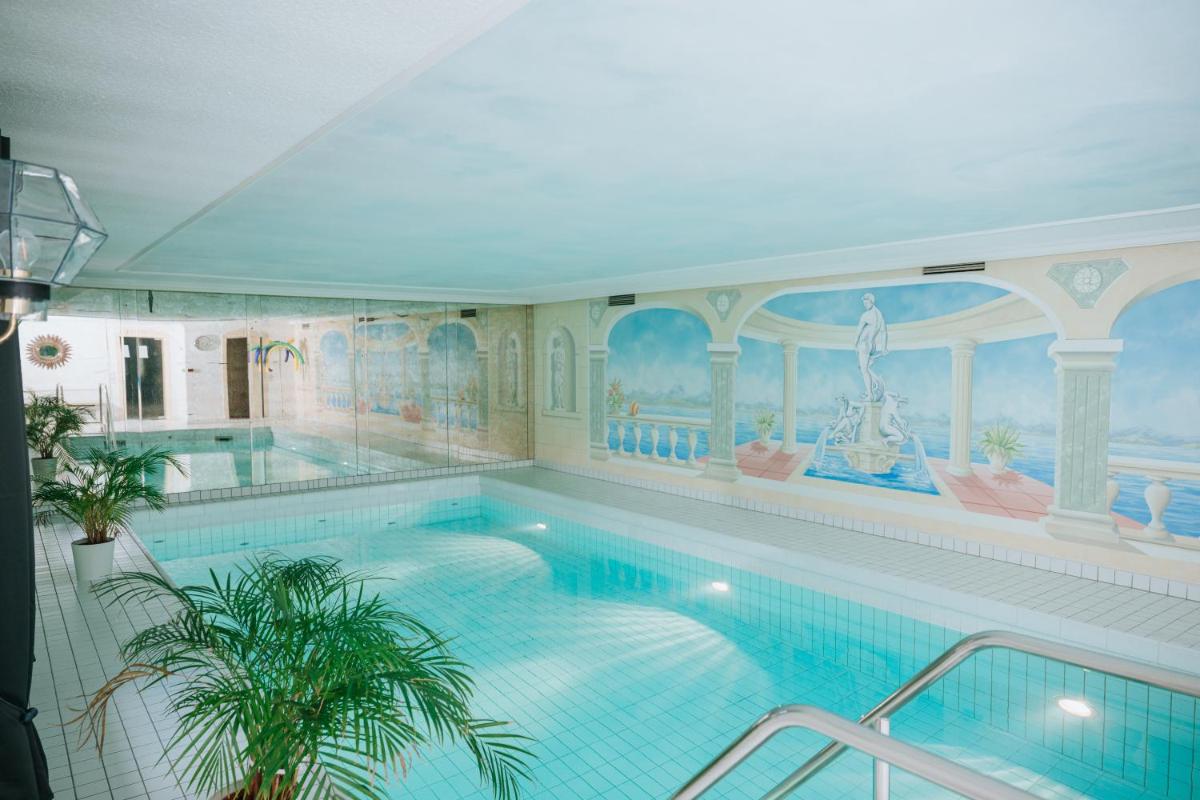 Hotel Quellenhof - Housity