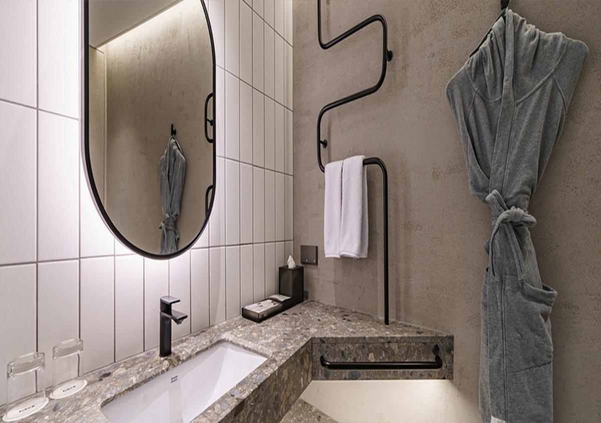 L7 GWANGMYEONG by LOTTE HOTELS - Housity