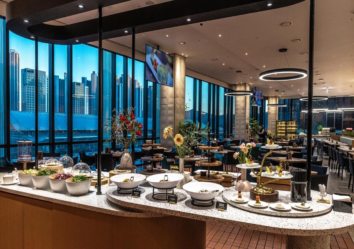 L7 GWANGMYEONG by LOTTE HOTELS - Housity