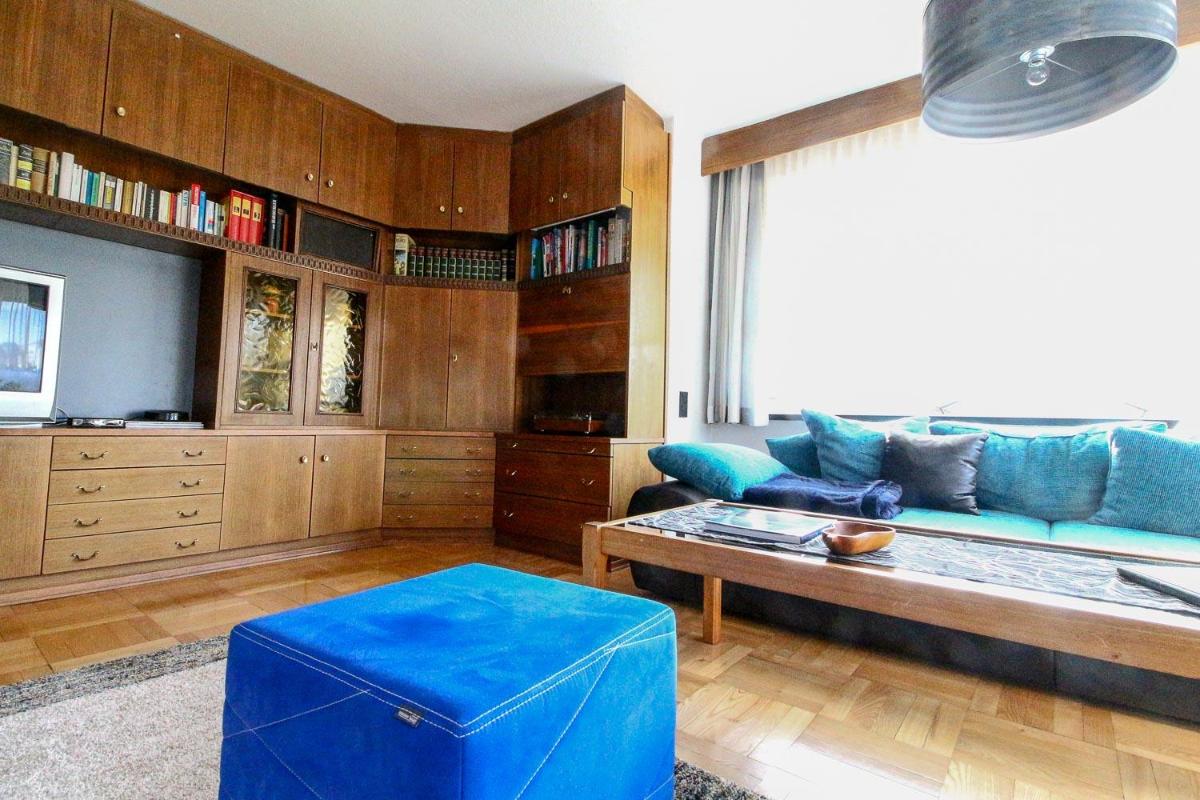 Wolfgangsee Appartment - Housity