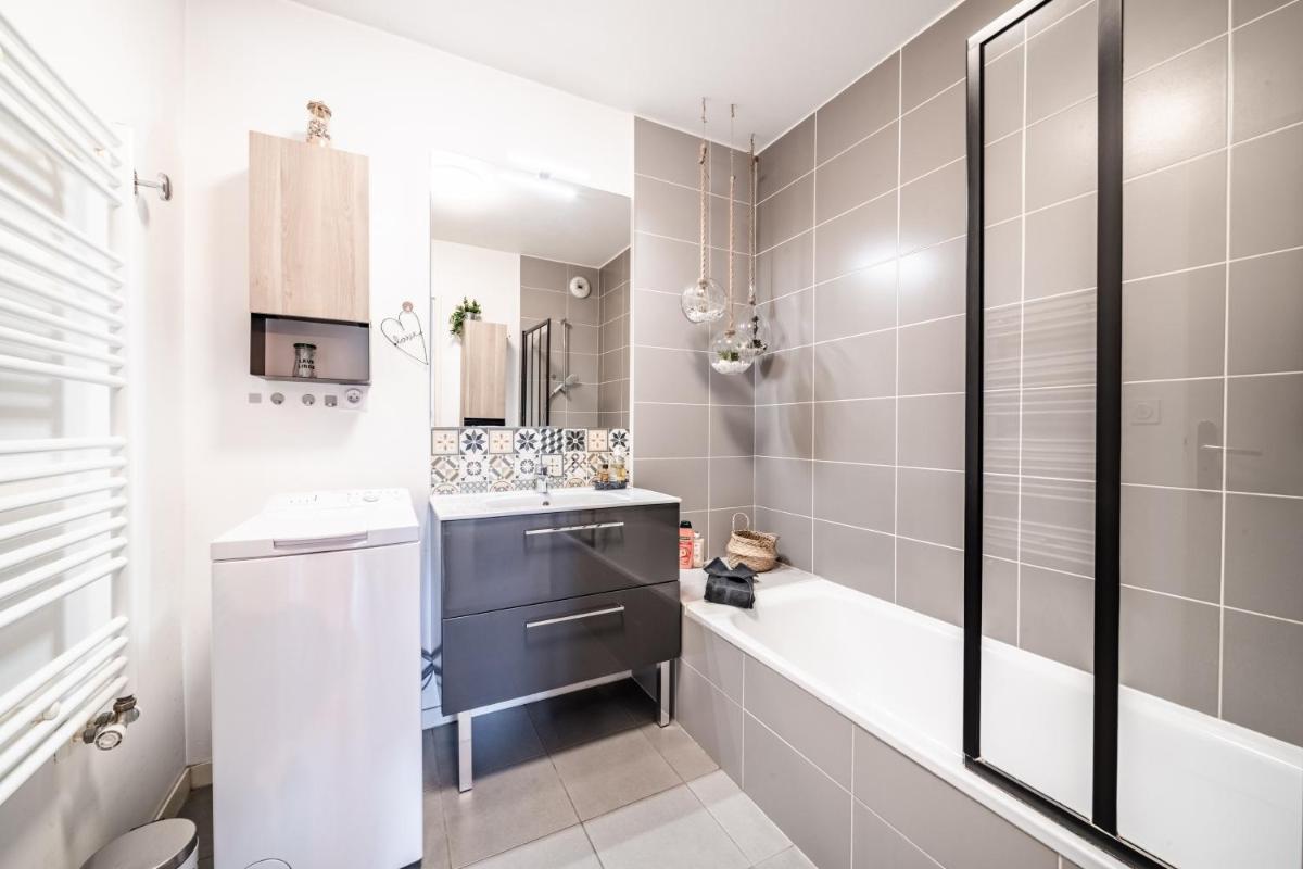 Le Cocon - Housity