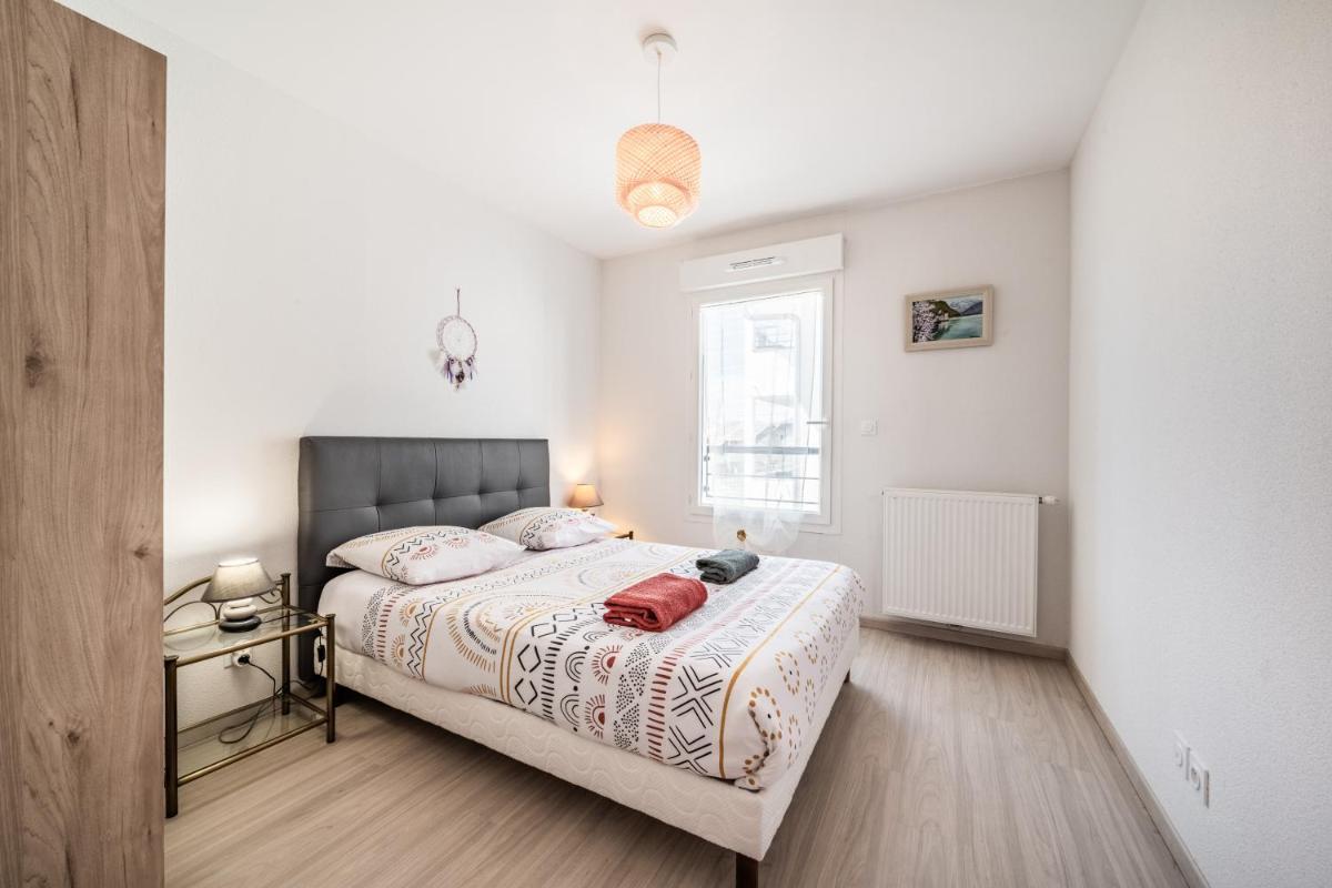 Le Cocon - Housity