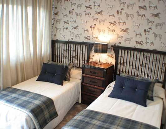 Hostal Restaurante Pasaje - Housity