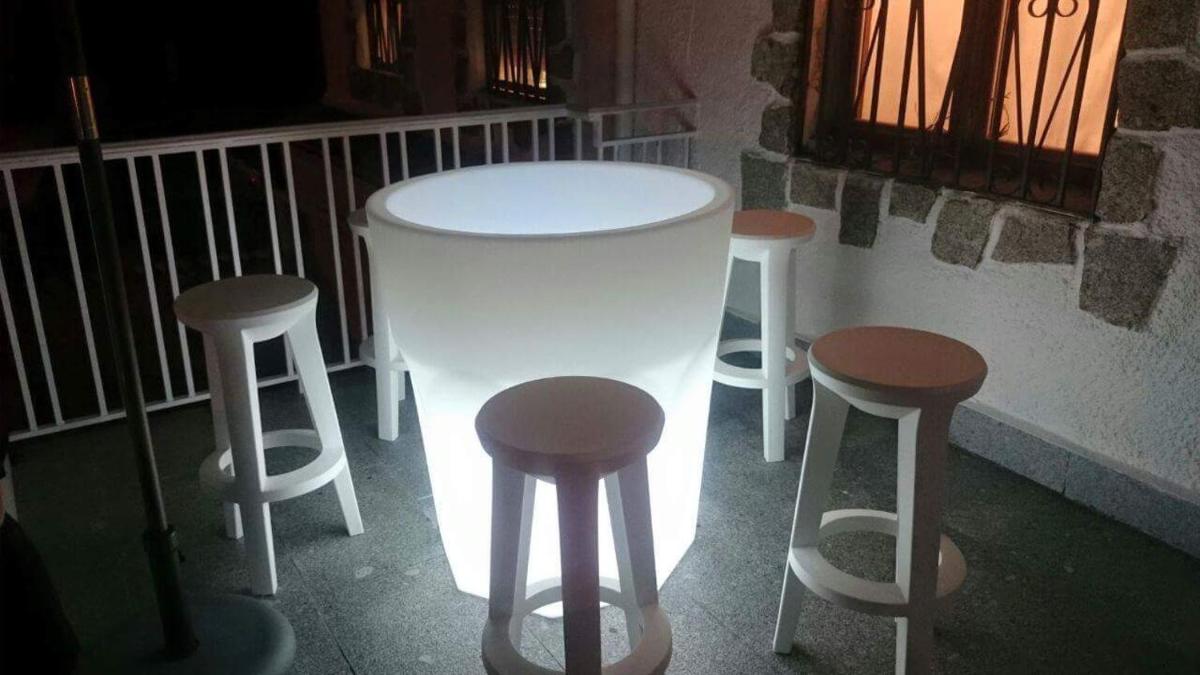 Hostal Restaurante Pasaje - Housity
