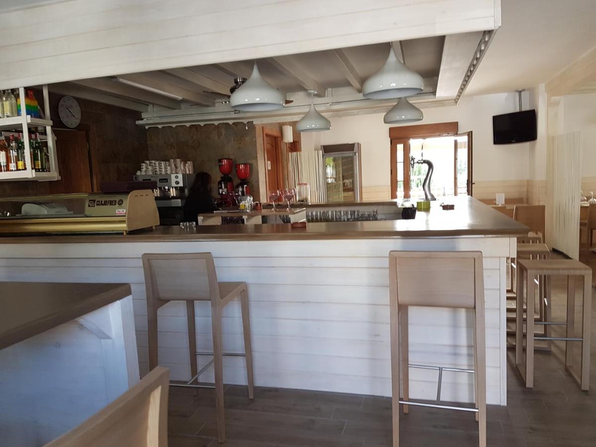 Hostal Restaurante Pasaje - Housity