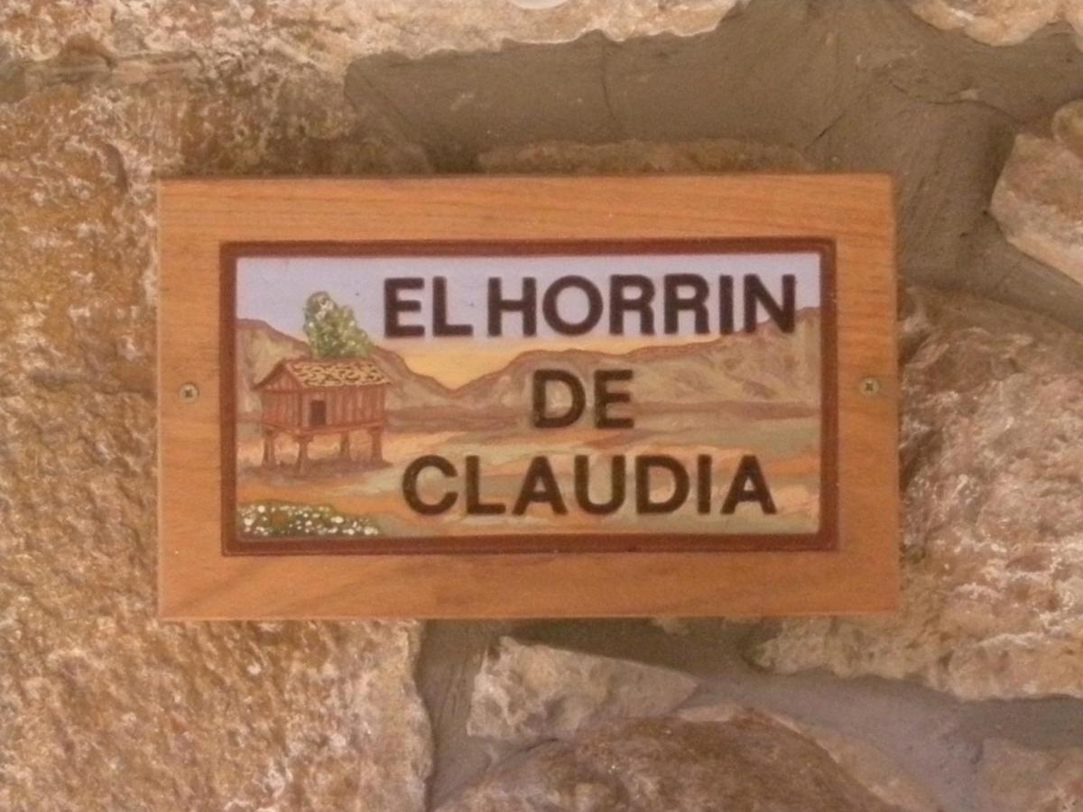 Suitetrails - El Horrín De Claudia
