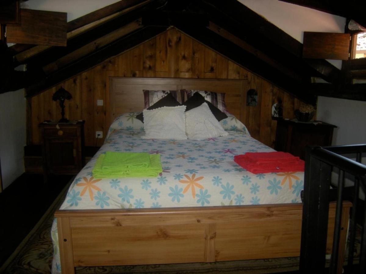 El Horrín De Claudia - Housity