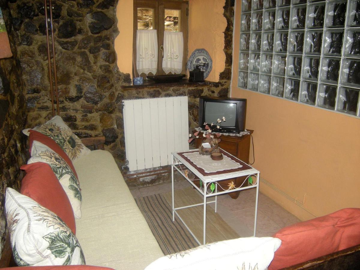 El Horrín De Claudia - Housity