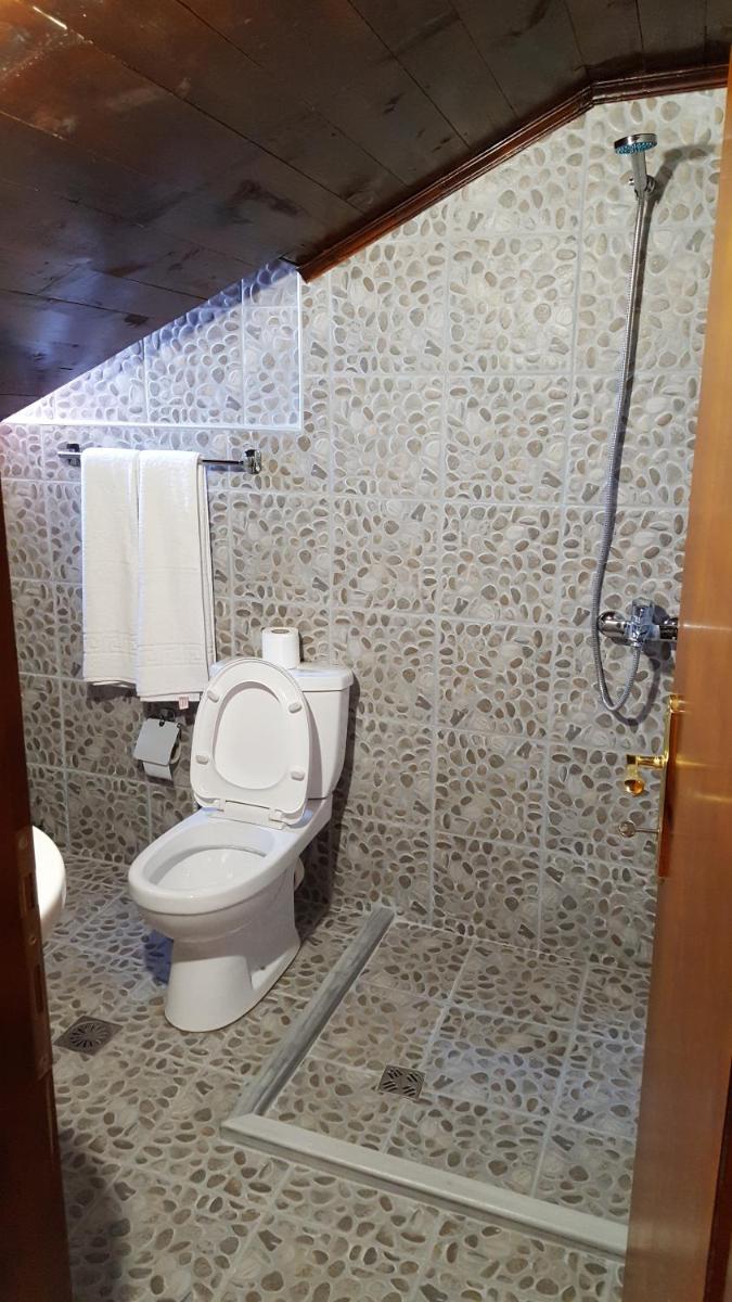 Hotel Bujtina e Bardhe - Hizvo