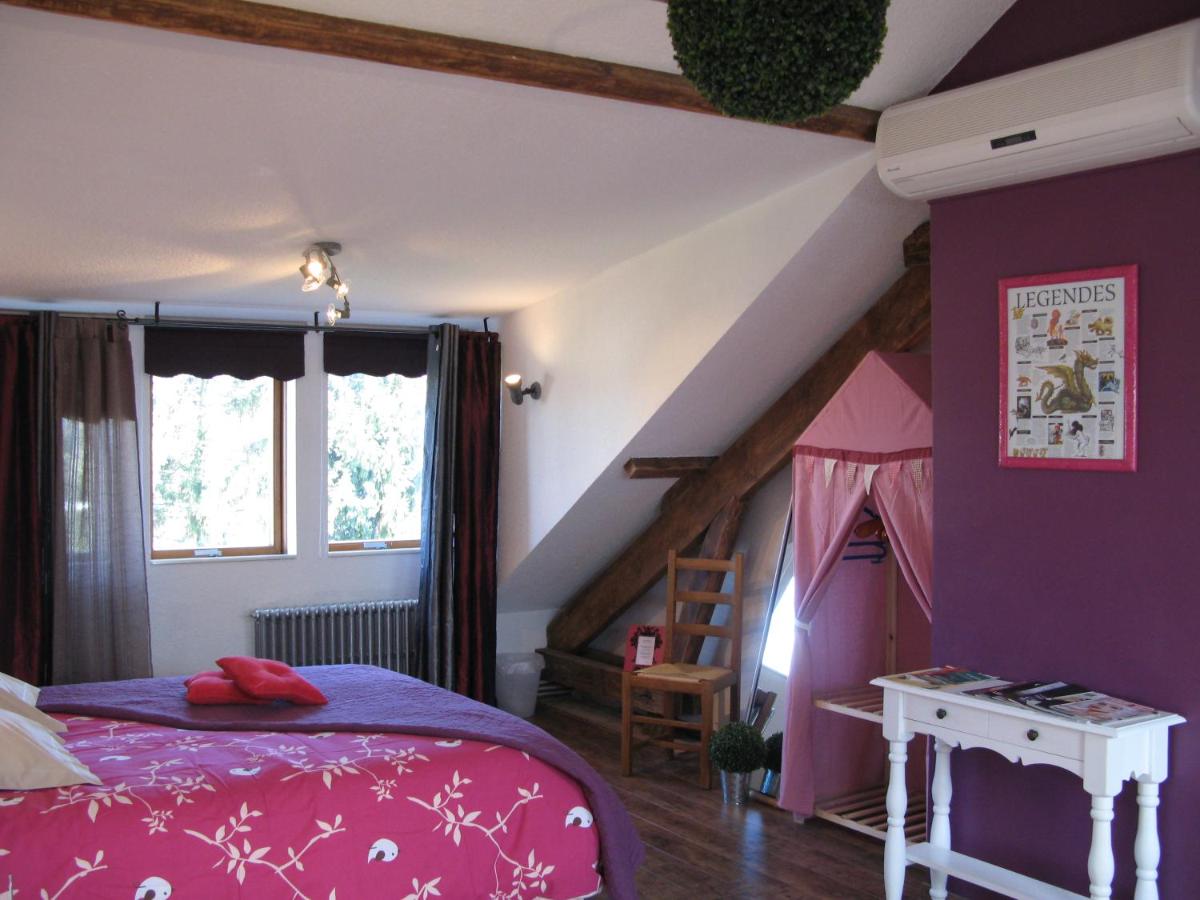 Les Chambres de l'Ile - Housity
