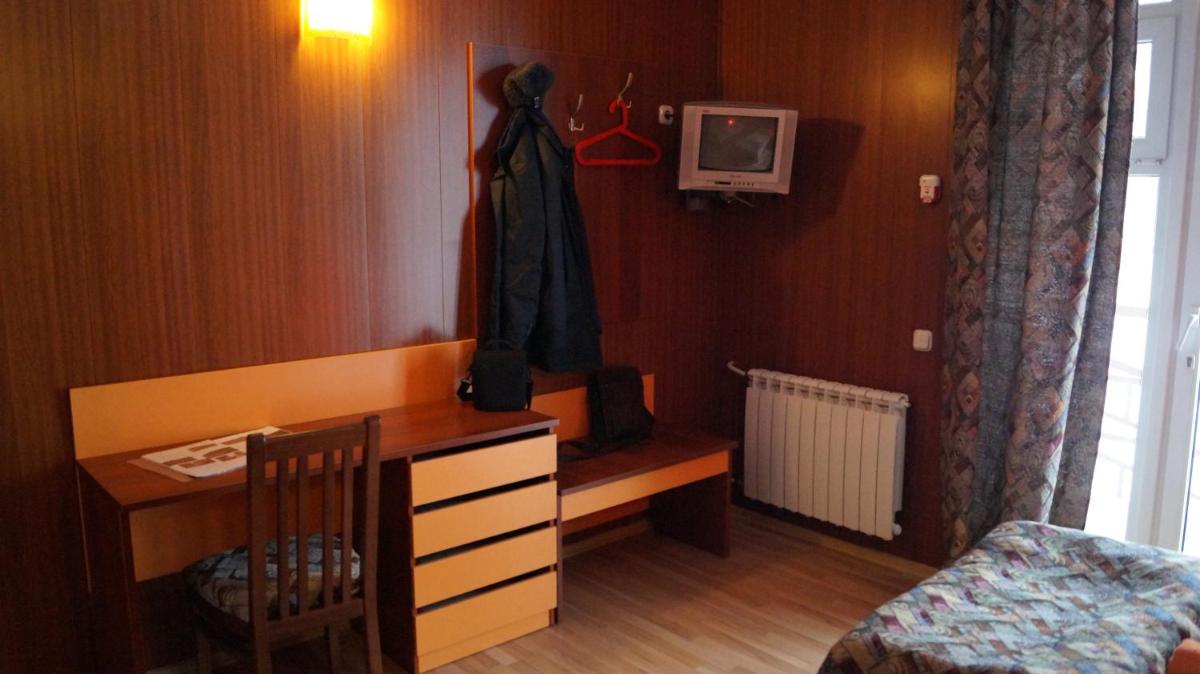 Motel Evrazia-Bataysk - Housity