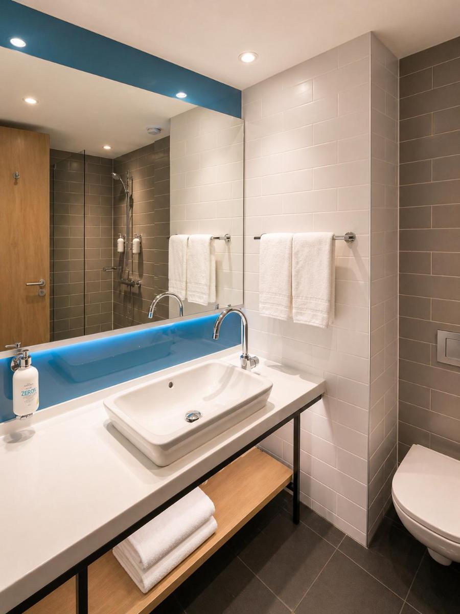 Holiday Inn Express Munich Airport - Erding by IHG - Housity