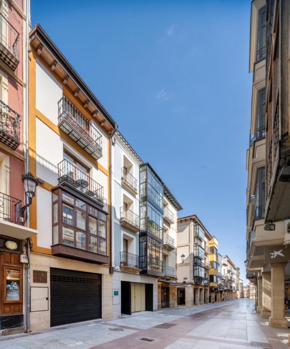 Hotel Apartamentos Turisticos de Soria 34 Collado - Housity