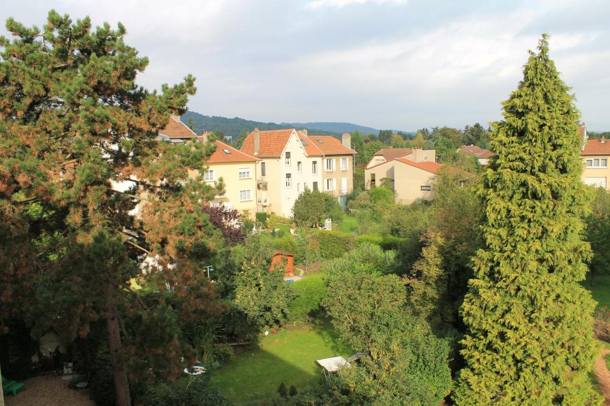 Les Chambres de l'Ile - Housity