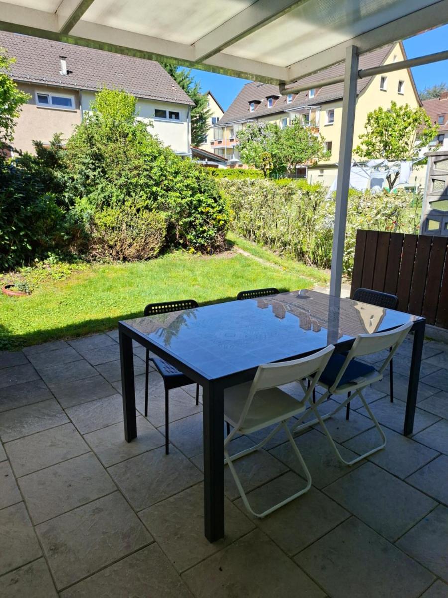 Pension Rückert - Housity
