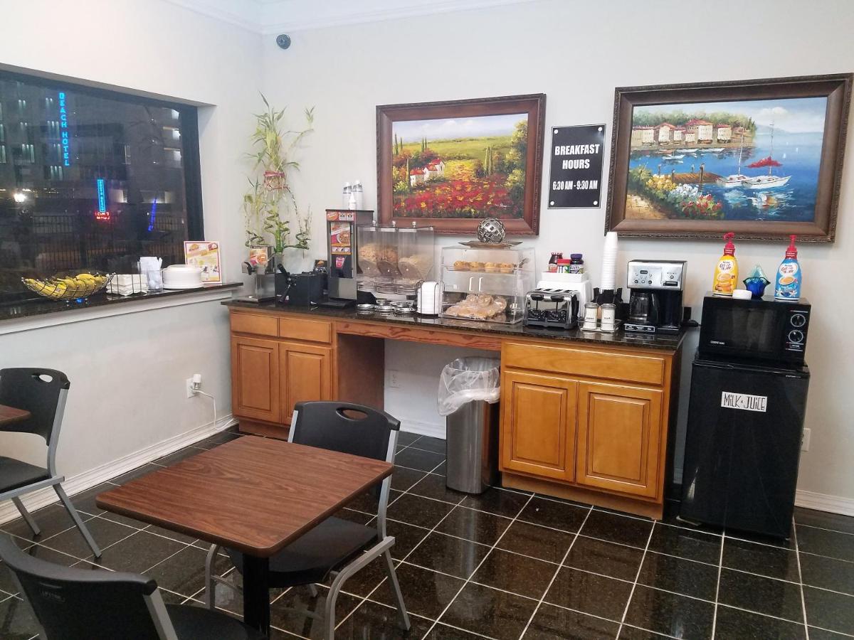 Star Inn Biloxi - Housity