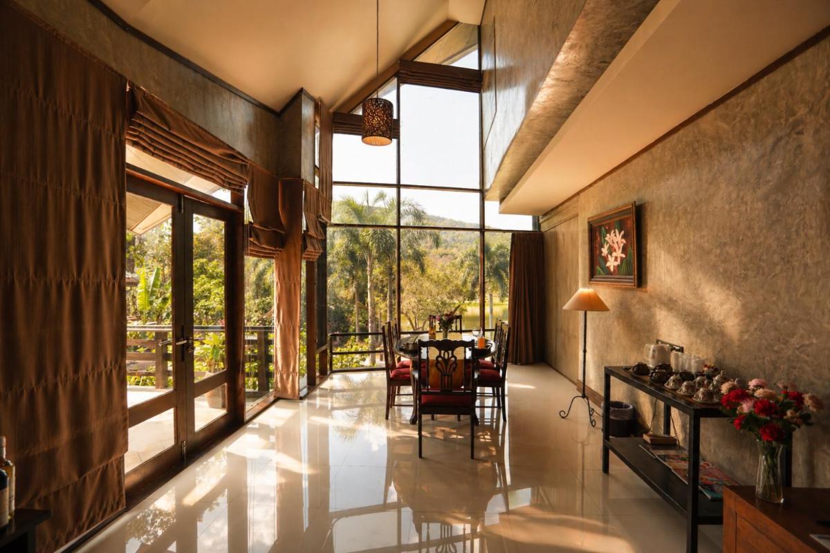 Kireethara Boutique Resort - Housity