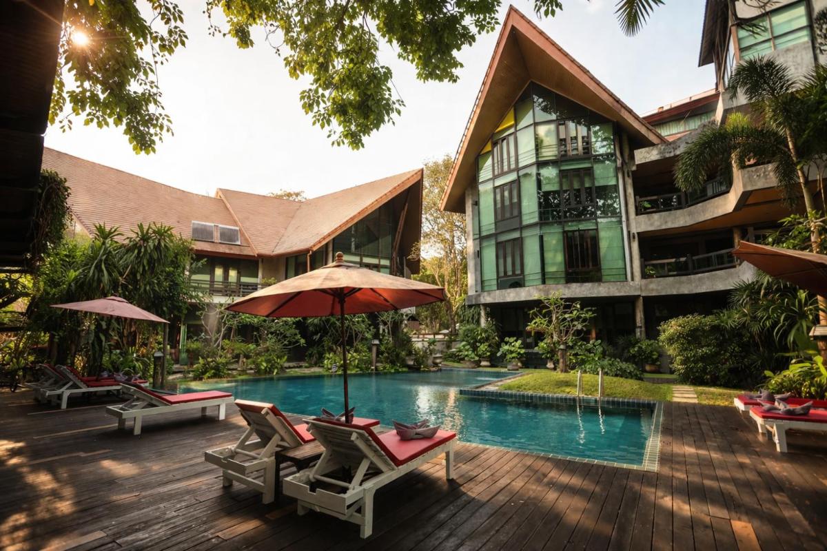 Kireethara Boutique Resort - Housity