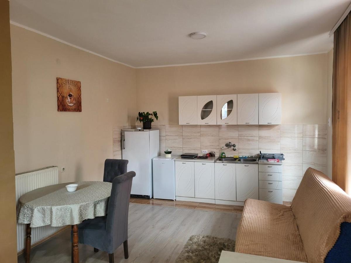 Apartman MAJA - Hizvo