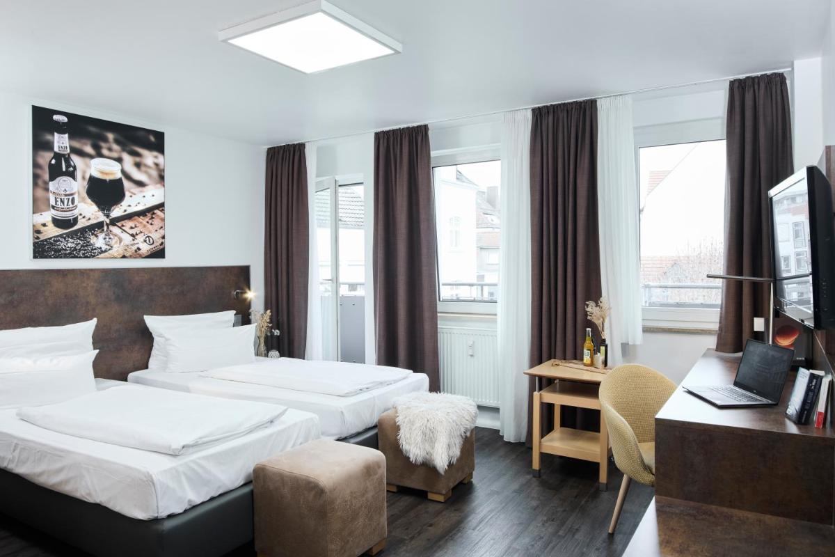 Altstadthotel Arte - Housity