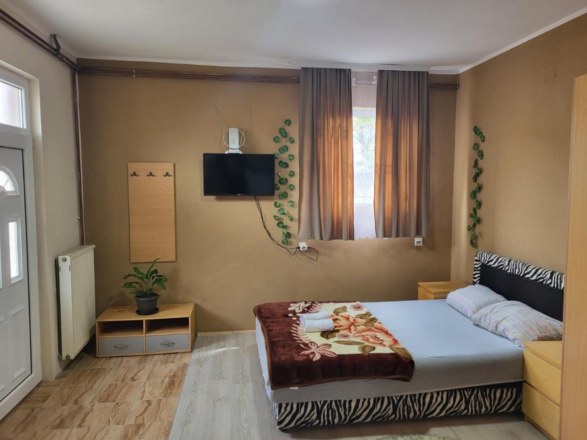 Apartman MAJA - Hizvo