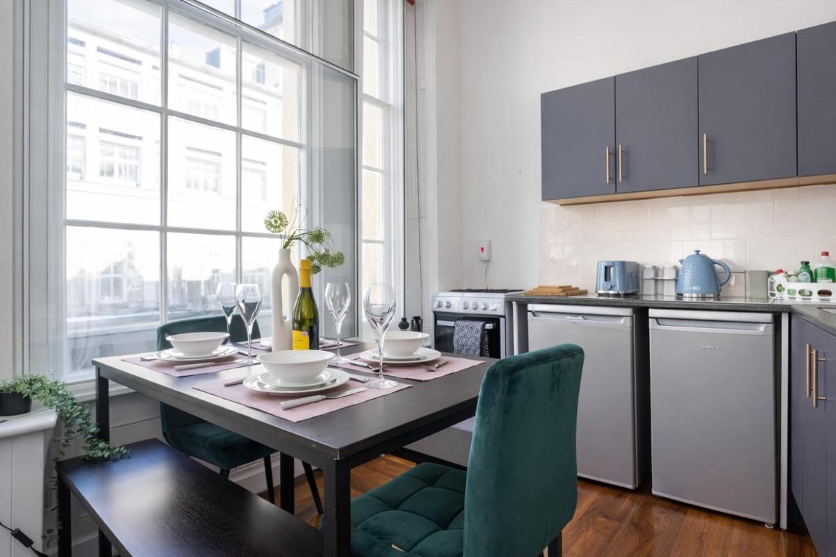 Newcastle's Most Central Apartment - Housity