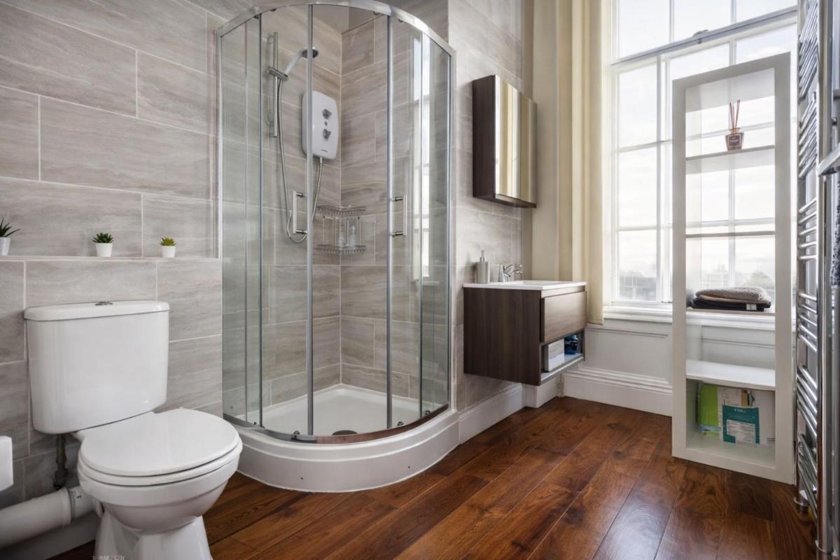 Newcastle's Most Central Apartment - Housity